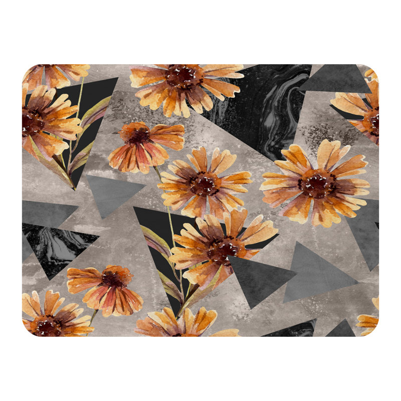 Rupe Geometric Blanket