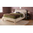 Sitarski Modern Curved Upholstered Bed-428286758-428286759