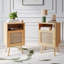 Table de chevet Kunkle