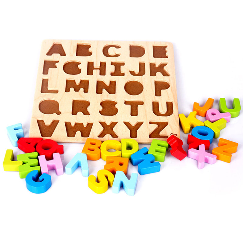 Alphabet