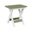 Outdoor Rectangle Side Table-2123822124