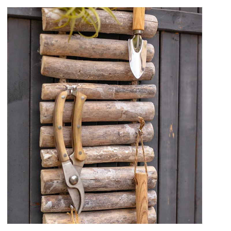 Accessoires de jardin en vinyle Kaliese