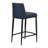 Aretha Upholstered Counter Stool with Metal Frame-30997171-30991999