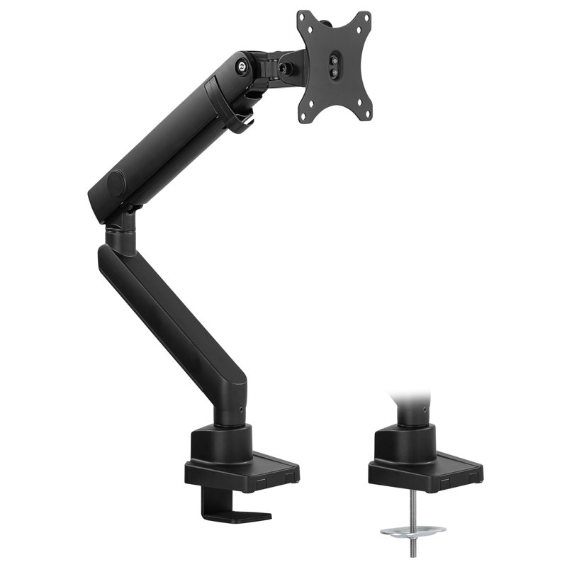 Height Adjustable Universal Desk Mount