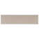 Pulpis 3" x 13" Beveled Porcelain Marble Look Subway Wall & Floor Tile