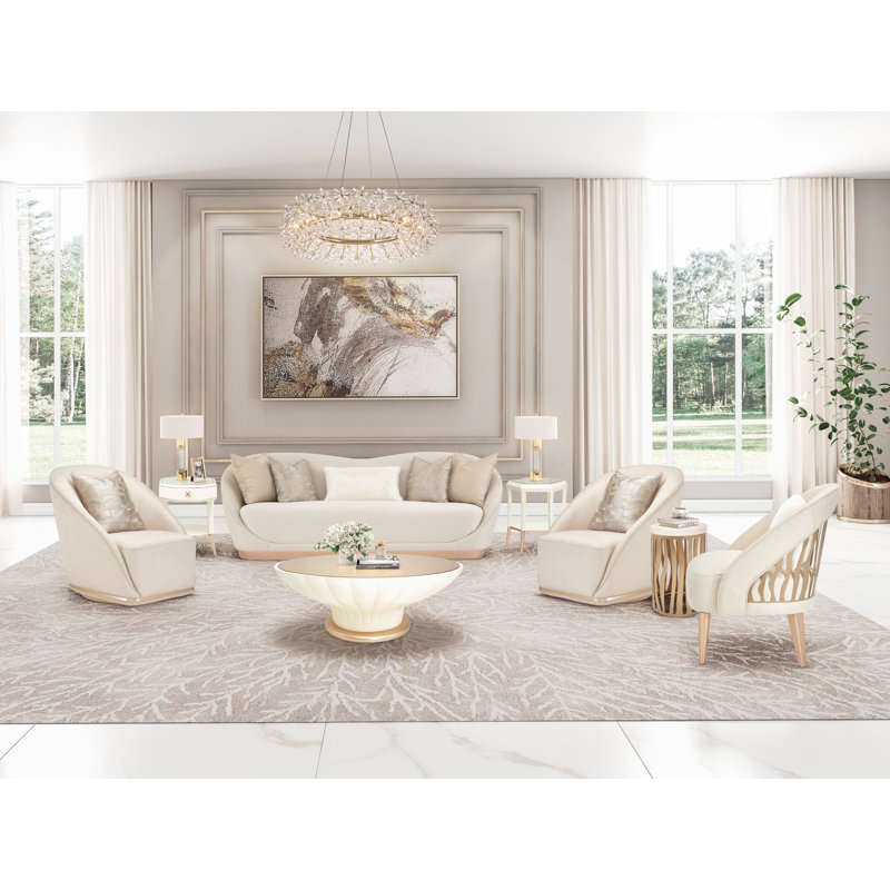 La Rachelle Sofa