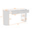 Elegant Entryway Console Table with Smart Storage Solutions-1533911450