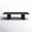 Single Coffee Table with Storage