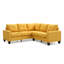 Canapé modulaire Modern Canapé Glory Furniture-951259788