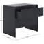 Table de chevet 2 tiroirs Welliver-464791032