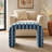 Barley 28" Wide Standard Ottoman-823639860