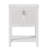 24'' Single Bathroom Vanity With Ceramic Top, Solid Wood Frame Freestanding Vanity with Door Organizer-837431037-833327183-833327171
