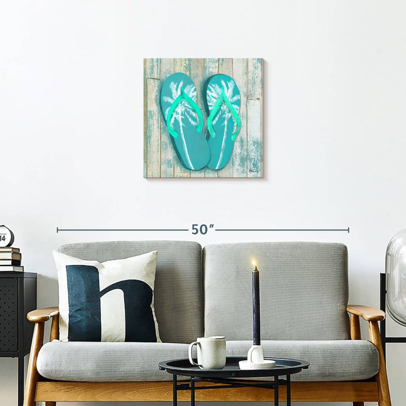 Gillard Pompano Sandals I