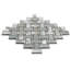 Splendor Matte Porcelain Tile