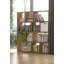 Sighfrith 159cm H x 150cm W Standard Bookcase-10273839