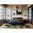 Colorful Coordinates Rug-632520618