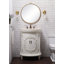 Ensemble de meuble-lavabo simple 25 po Aravale-405426356
