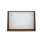Bureau flottant mural 41 "brun-2135780902