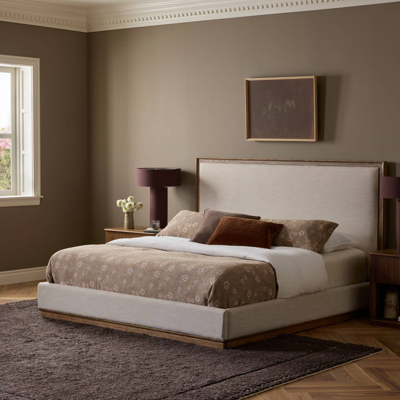 Pearson Bed, King