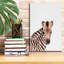 «Baby Zebra» par Tai Prints-457417242