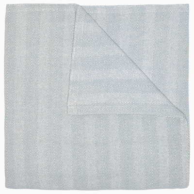 Lavanya Coffee Blanket - King