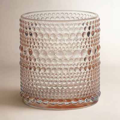 Clotine Glass Votive