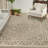Gerritt Taupe Olive Outdoor Rug-1155889432