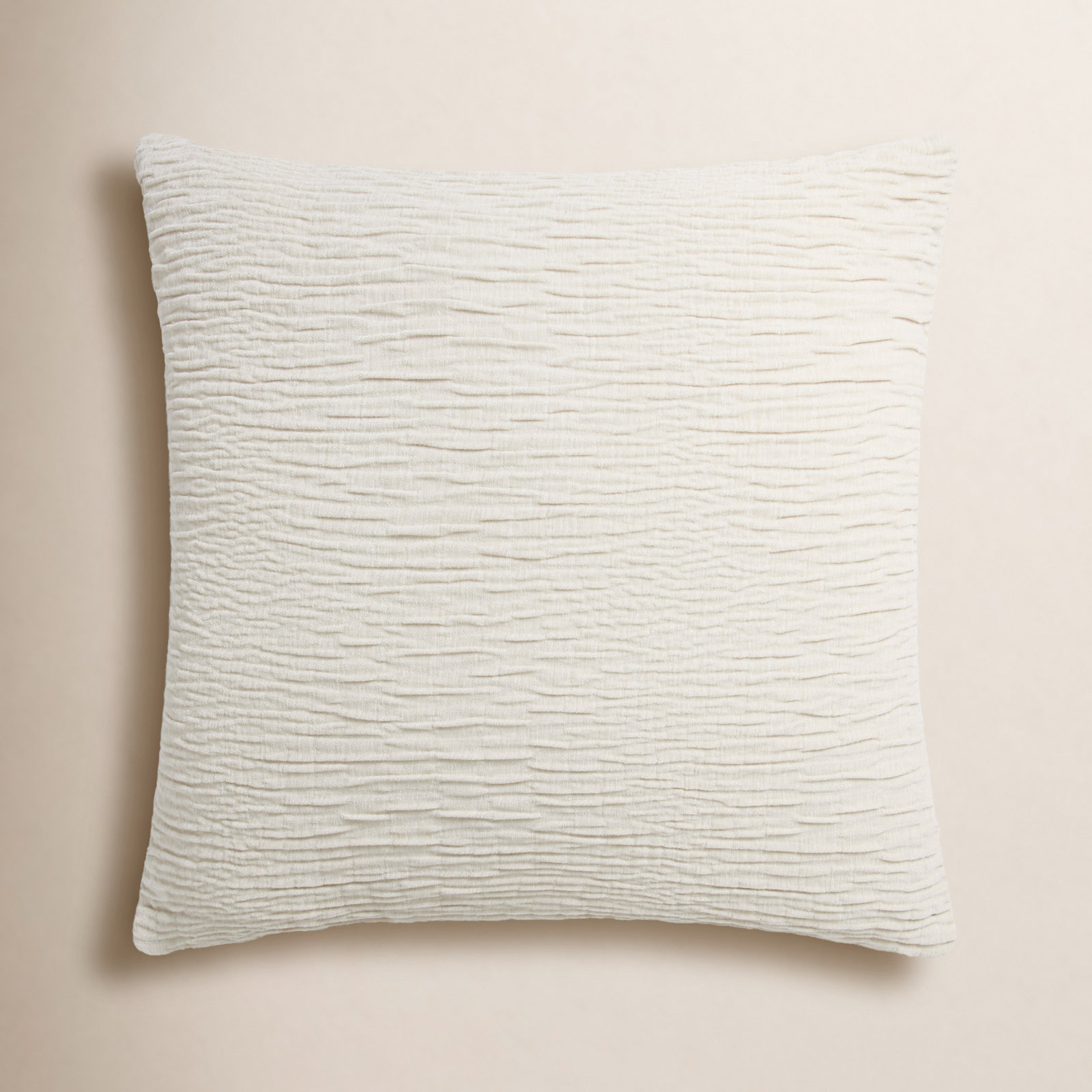 Silver, Polyester/Polyfill, 22"H x 22"W