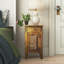 Table de chevet 1 tiroir Cateline-1406376864