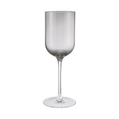 FUUMI 10.5 White Wine Glass Set