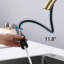 Robinet de cuisine HHK-92991111