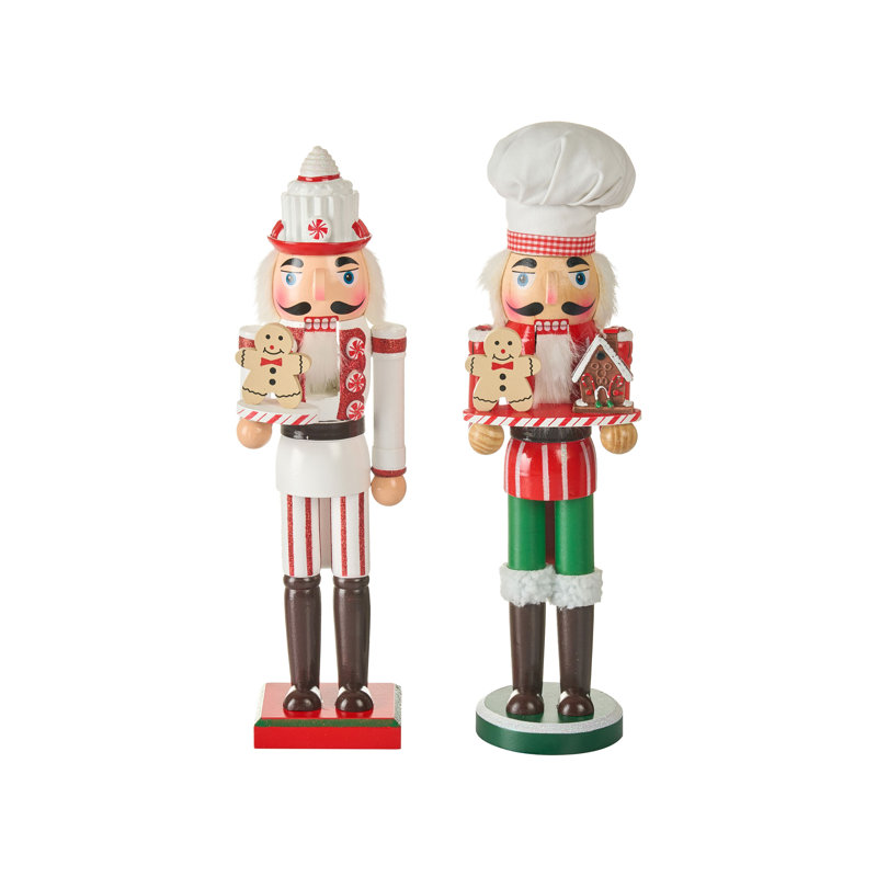 Christmas Religious & Spiritual Nutcracker