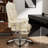 Office Chair, Big And Tall Executive Office Chair With Footrest, Leather Computer Chair, Ergonomic Reclining Chair High Back , Large Home Office Chair-712994897