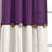 Beckham Semi Sheer Curtain Single Panel-1638372474-1638372475