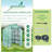 56.22" W x 56.22" D Greenhouse-85716224