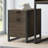 Lemont Steel Writing Desk