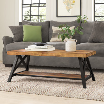 Isakson Coffee Table