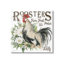 «Farm Fresh Produce Expression on Wood» par Cindy Jacobs, impression-93872844
