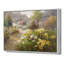 Golden Hour Garden Path Print-72816169-72816167