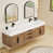 Natural Oak selected