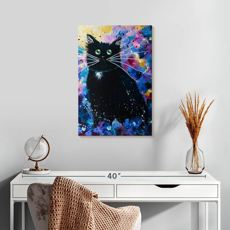 Brampt Harry, 24" H x 16" W