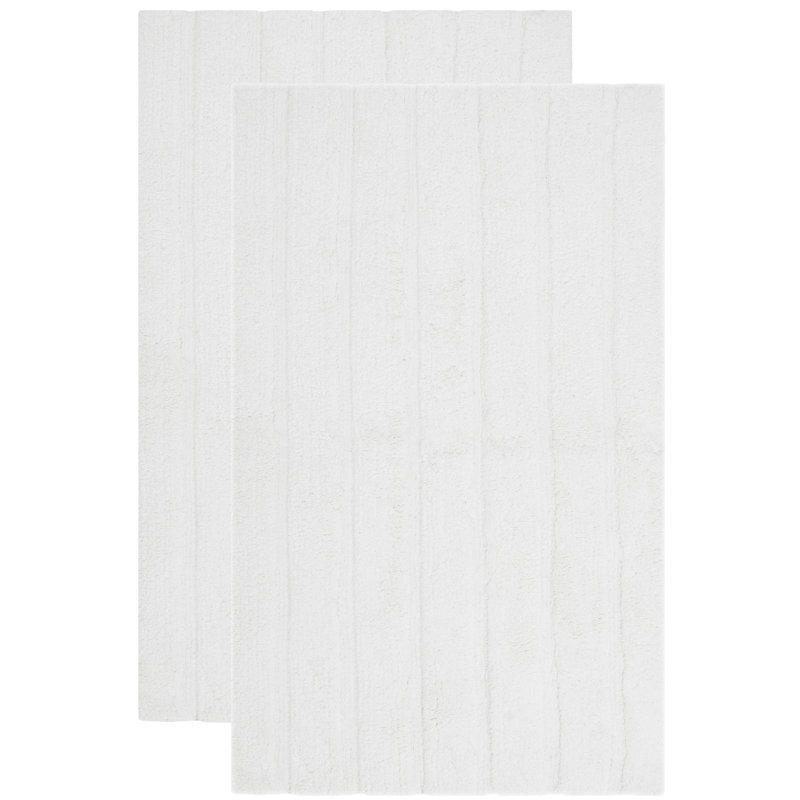 Kinkade Hand Tufted Cotton Rug