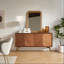 Lampe de table en cristal