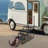 4 - Step Steel Step Stool