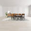 Lampe de table Camorah