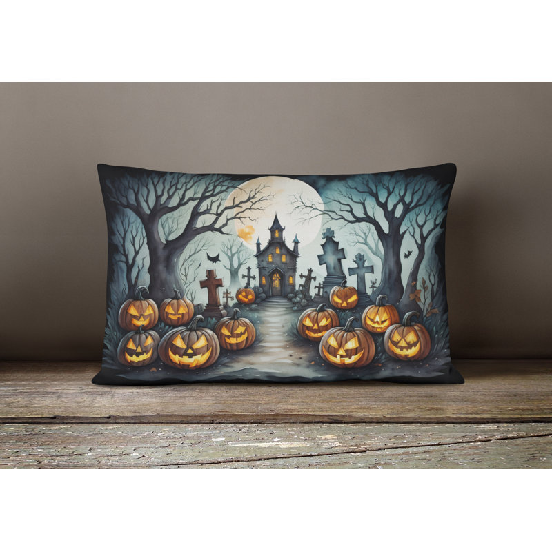 Other/No Pattern Outdoor Throw Pillow
