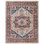 Samarkand 101 Area Rug In Grey / Charcoal