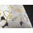 Dainty Flowers Table Topper