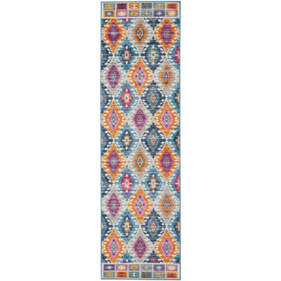 Moroccan Indoor Rug