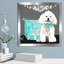 «Loved», reproduction d'impression sur toile encadrée-946081068-947298438